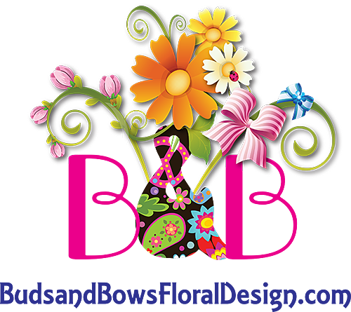 Buds & Bows Floral Design