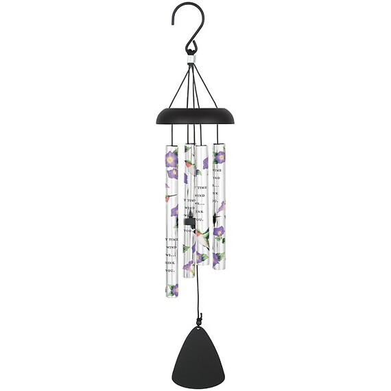 Think Of You 21-inch Windchime