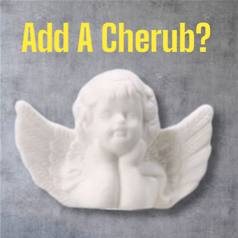 Add A Cherub